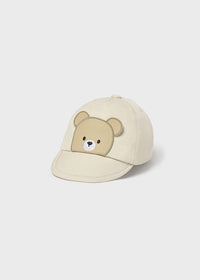 Cappello Jeans Pietra