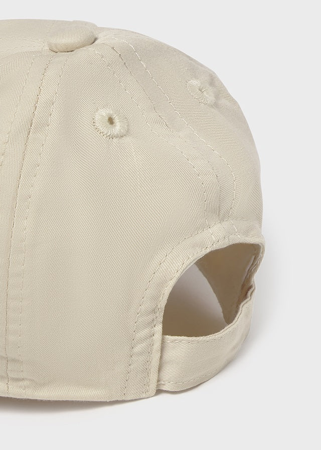 Cappello Jeans Pietra