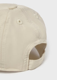 Cappello Jeans Pietra