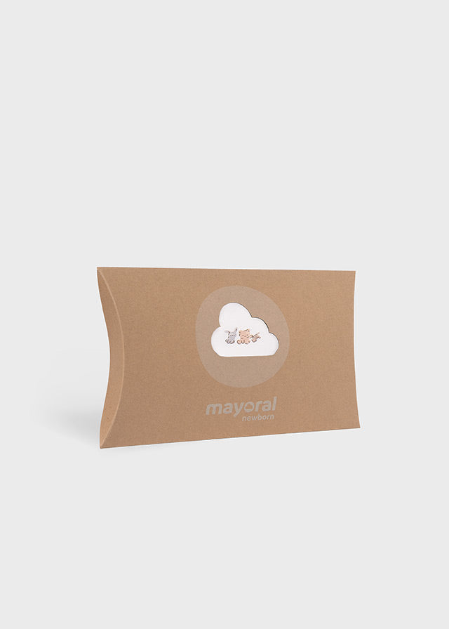 Set Regalo Ghettina Naturale