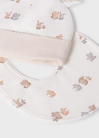 Set Regalo Pigiama Naturale