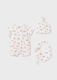 Set Regalo Naturale