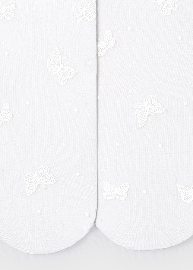 Calze Bianco
