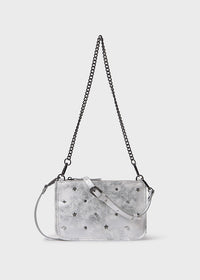 Borsa Argento
