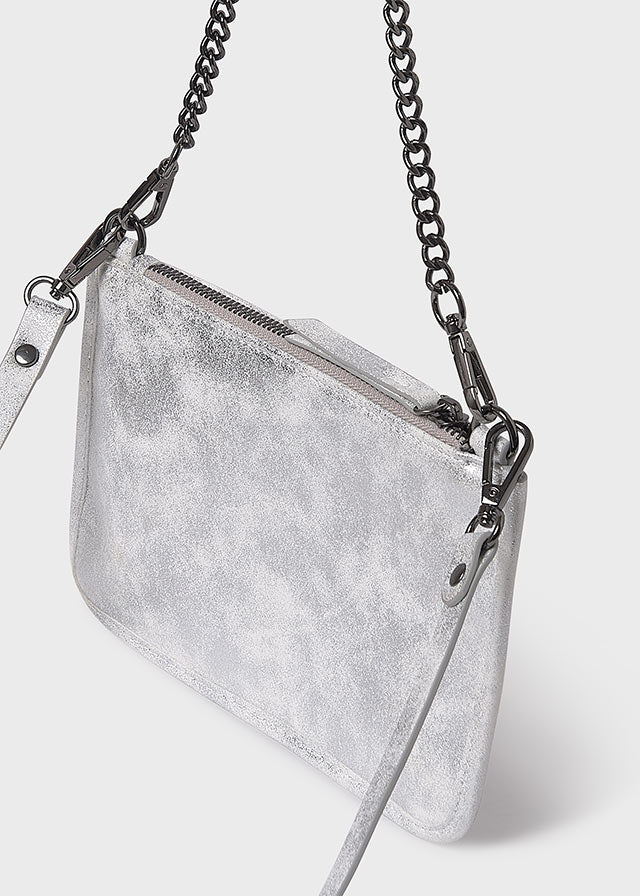 Borsa Argento