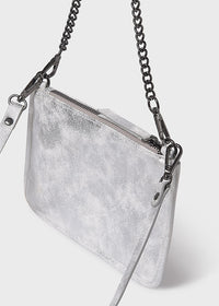 Borsa Argento