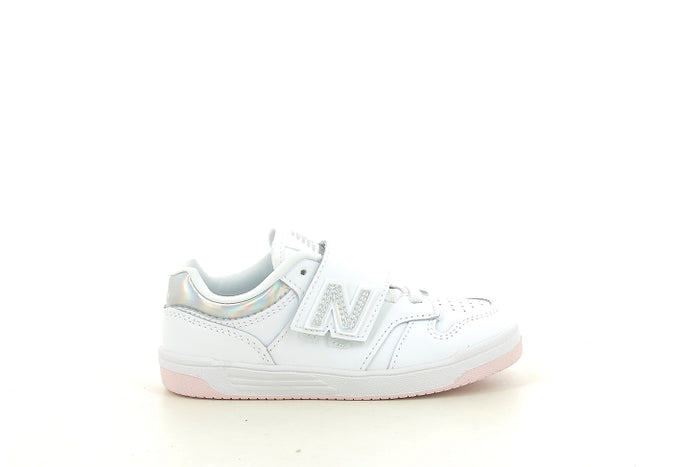 Scarpa 480 Bianca Argento (dal 20 al 27-5)