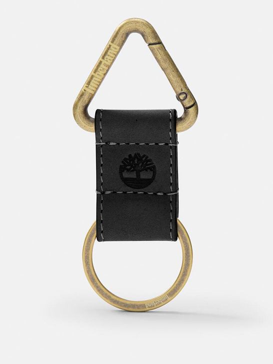 Set Regalo Portafoglio E Portachiavi Nero