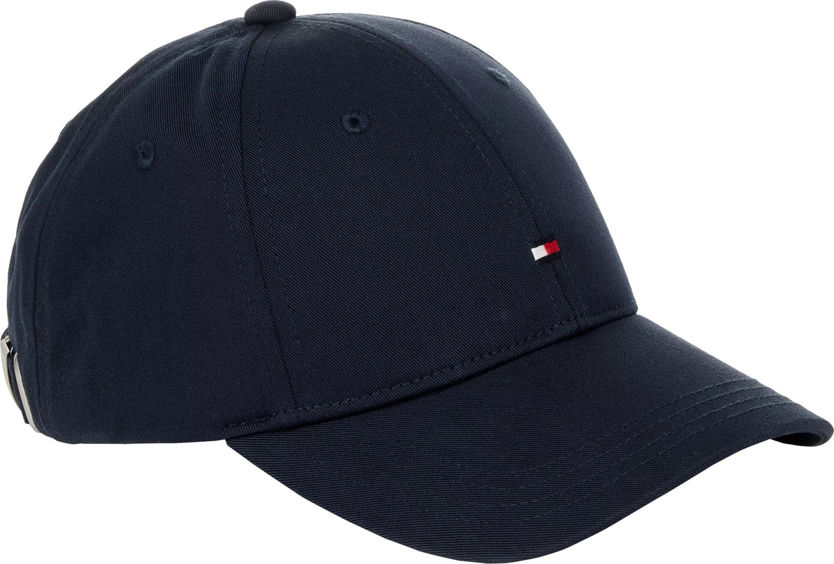 Cappellino Tommy Blu