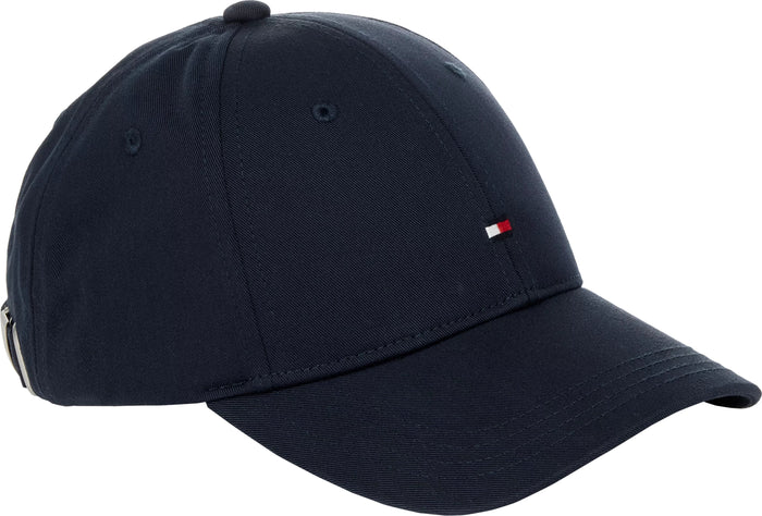 Cappellino Tommy Blu