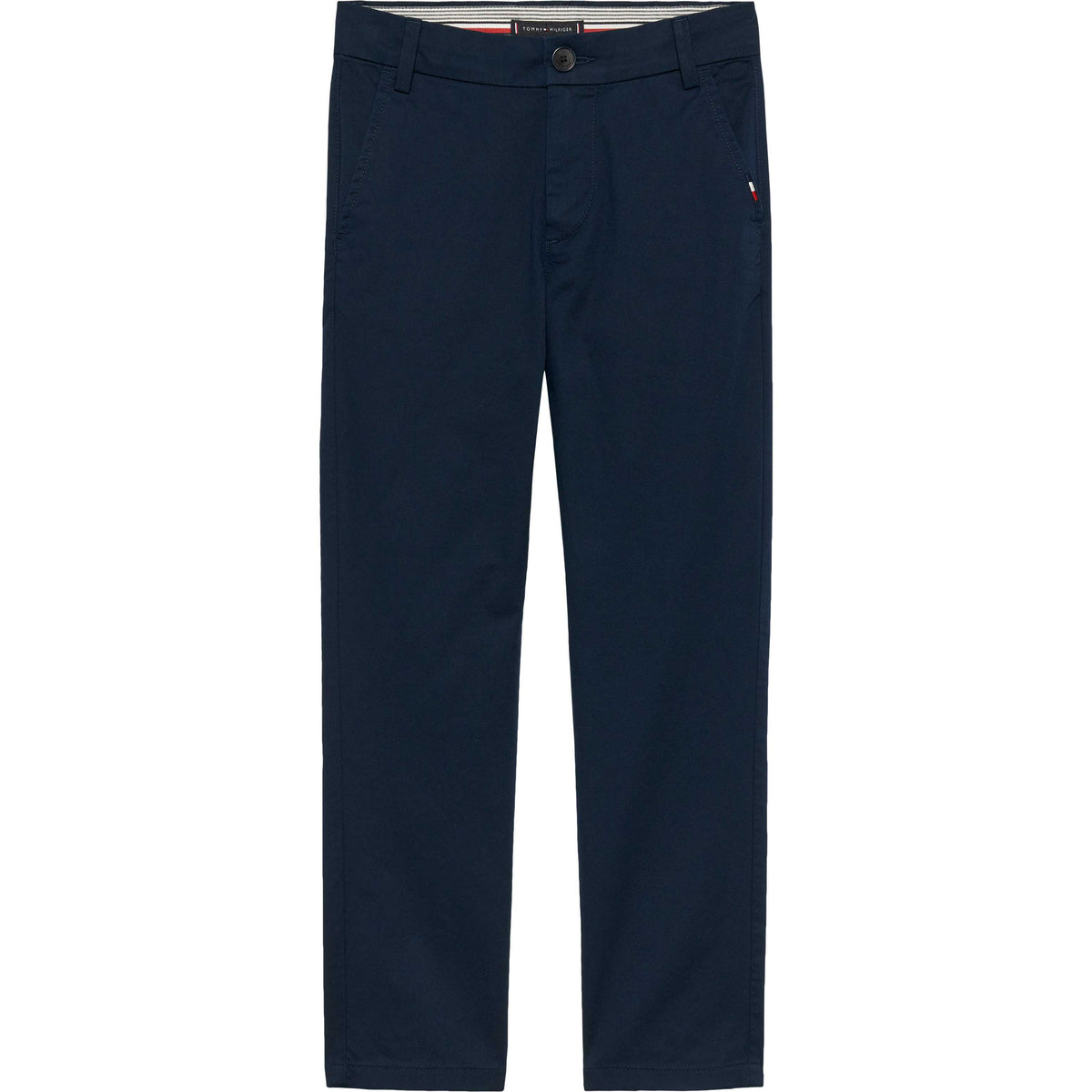 Pantaloni Chino Blu 1988