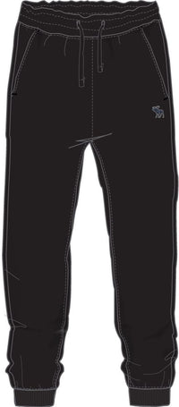 Pantalone In Felpa Antracite