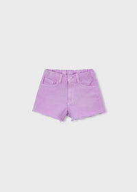Shorts Denim Lilla