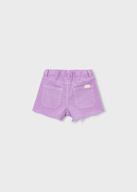 Shorts Denim Lilla