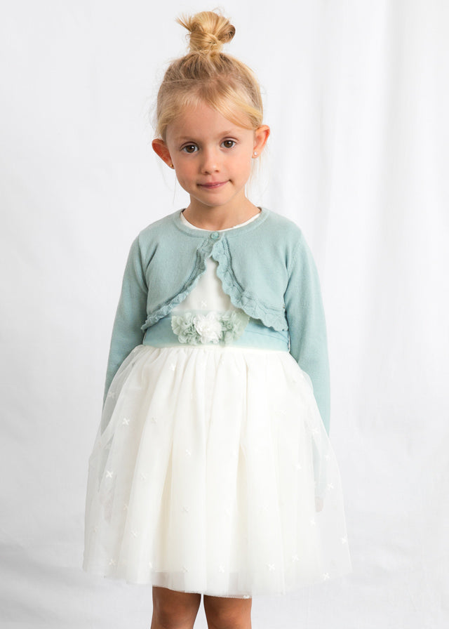 Coprispalle Elegante Verde