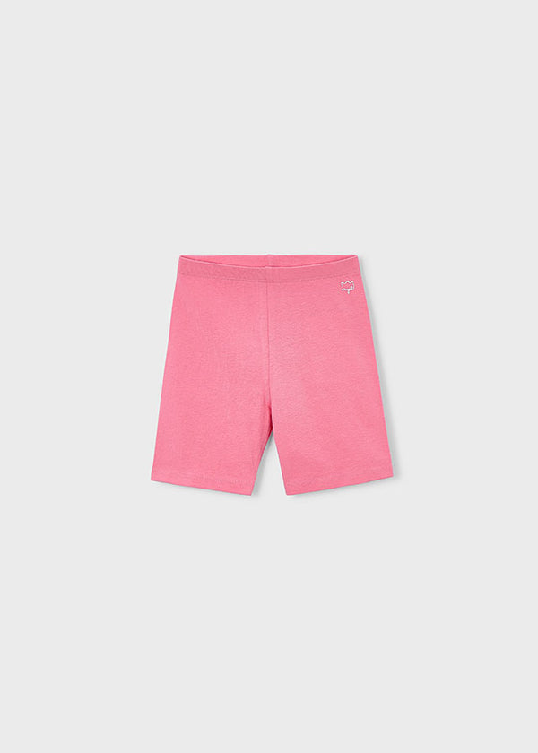 Shorts Ciclista Basic Fucsia