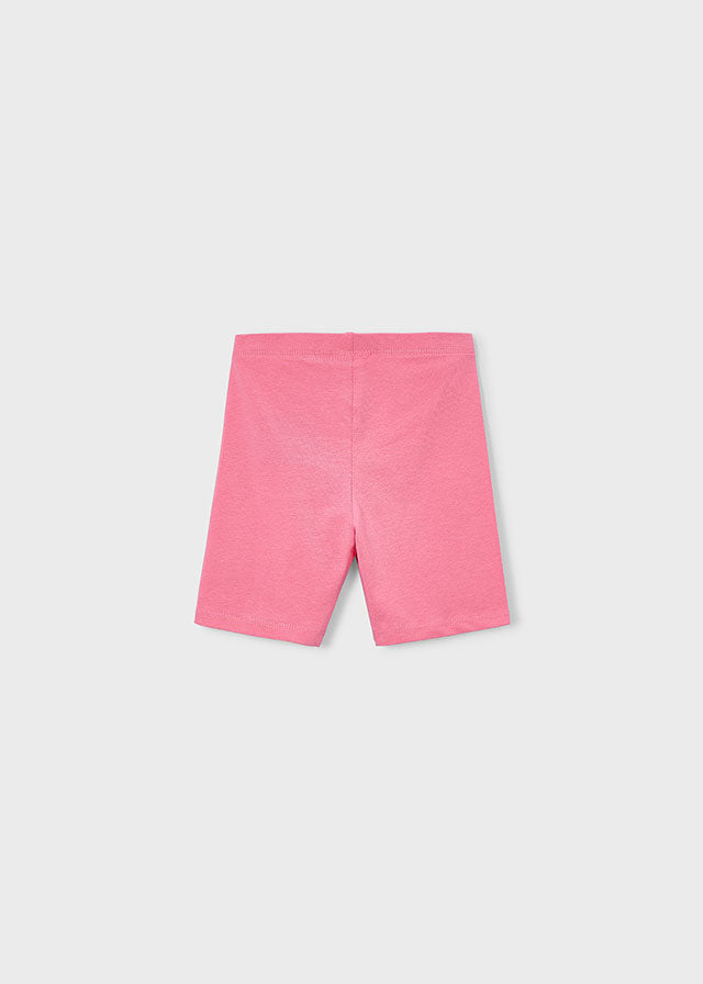 Shorts Ciclista Basic Fucsia