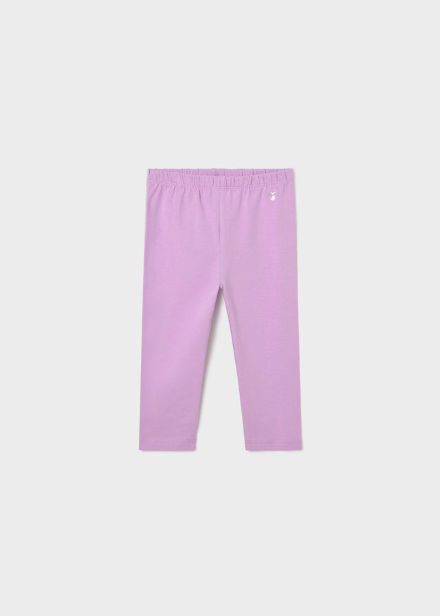 Leggings Capri Lilla