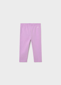 Leggings Capri Lilla