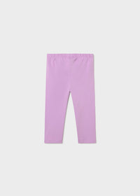 Leggings Capri Lilla