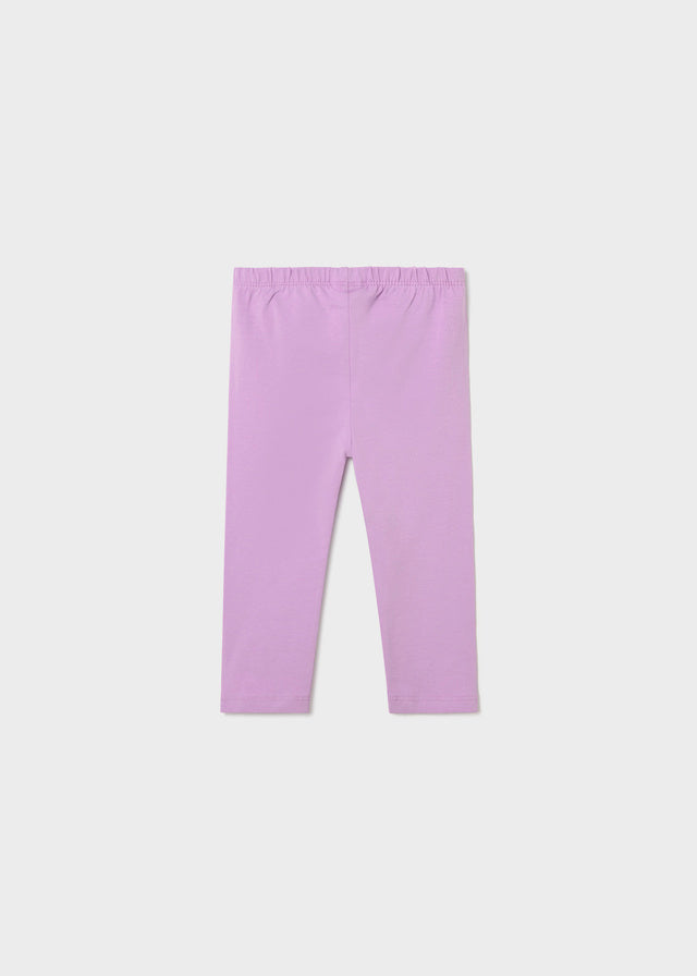Leggings Capri Lilla