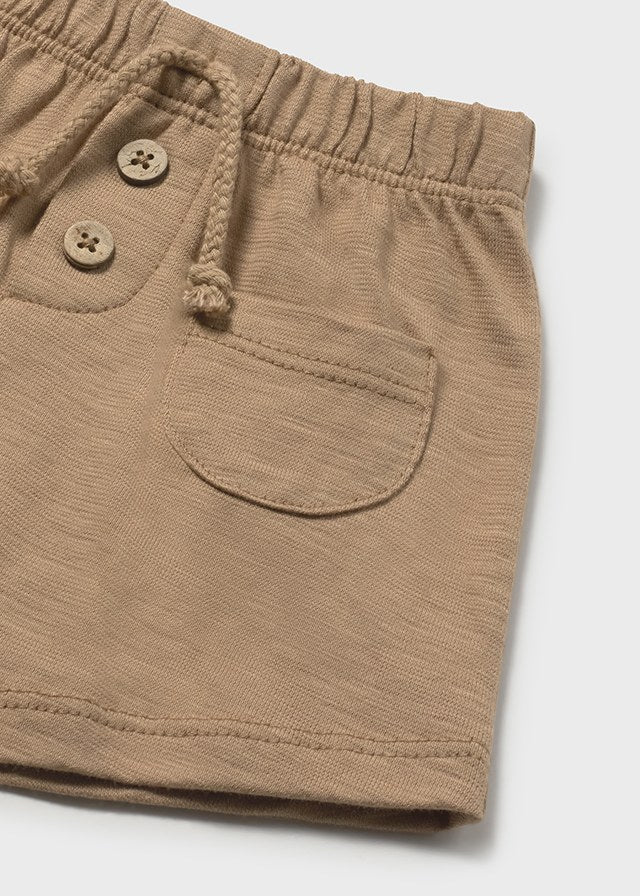 Pantalone Corto