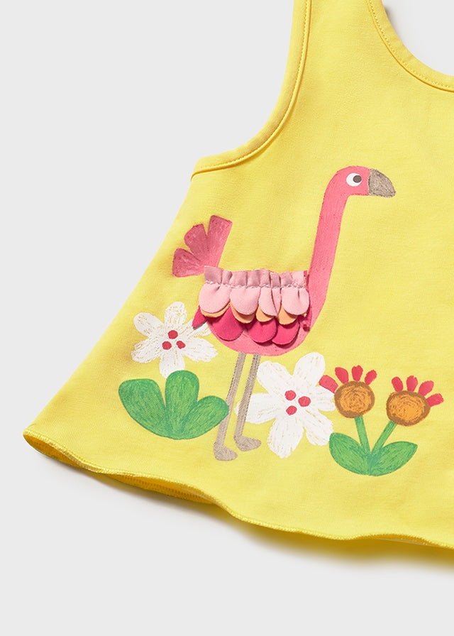 Completo Mare 3 Pezzi