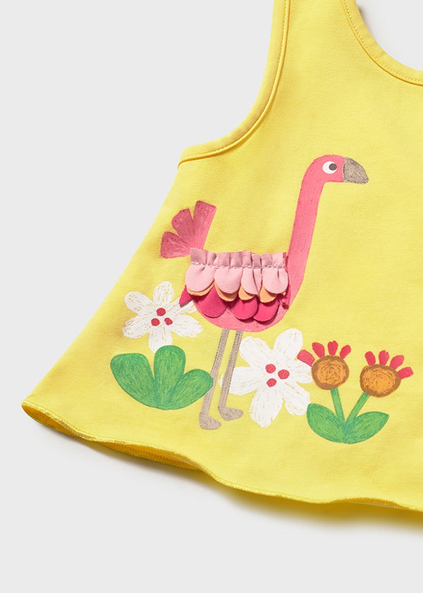 Completo Mare 3 Pezzi