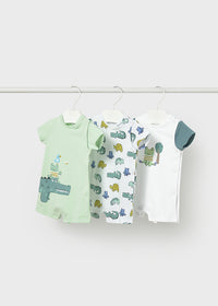 Set 3 Pagliaccetti Corti