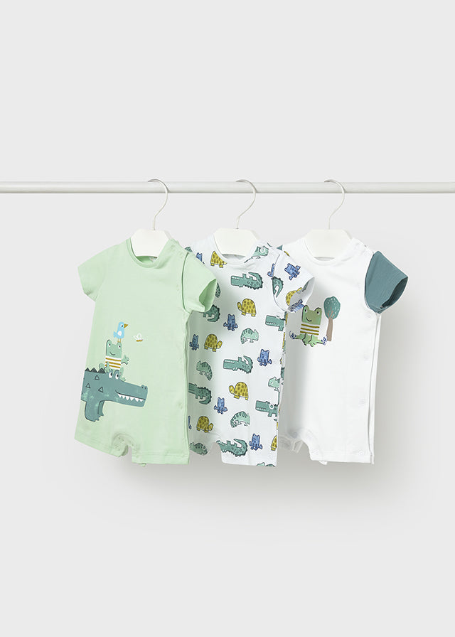 Set 3 Pagliaccetti Corti