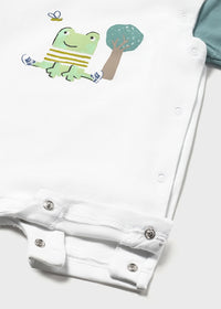 Set 3 Pagliaccetti Corti