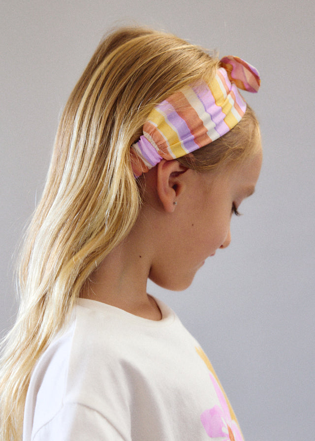 T-Shirt Soft Peach E Fascia