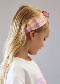 T-Shirt Soft Peach E Fascia