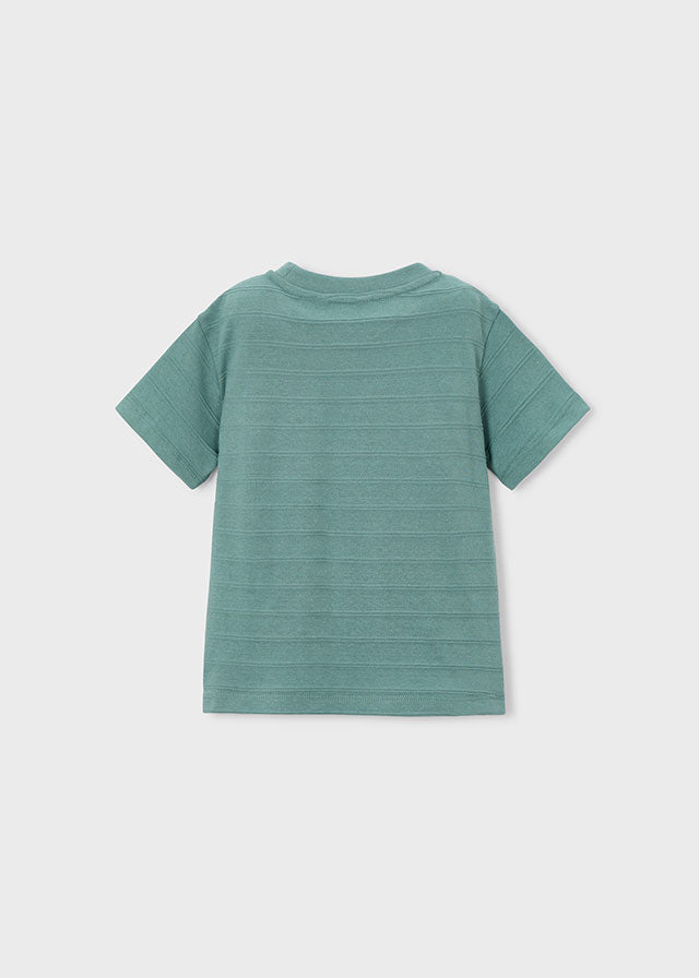 T-Shirt Verde