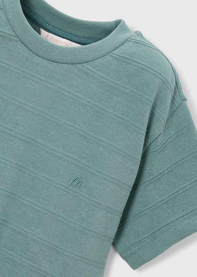 T-Shirt Verde