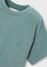 T-Shirt Verde