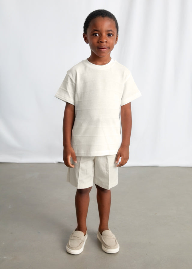T-Shirt Panna