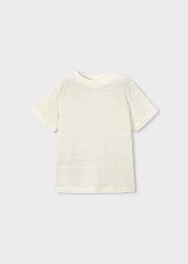 T-Shirt Panna