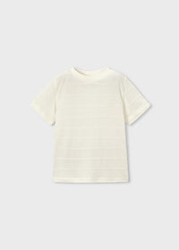 T-Shirt Panna
