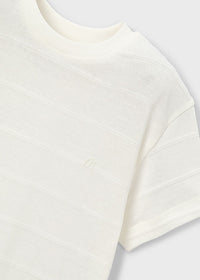 T-Shirt Panna