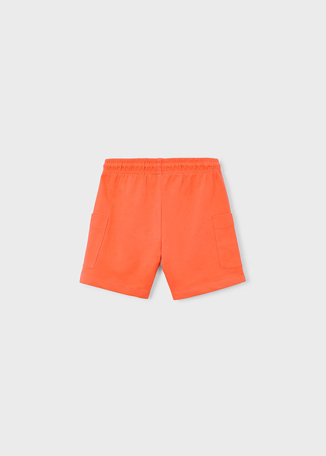 Bermuda Cargo Arancio