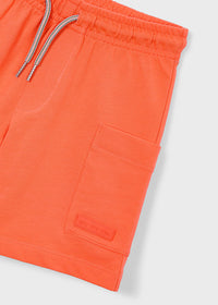 Bermuda Cargo Arancio