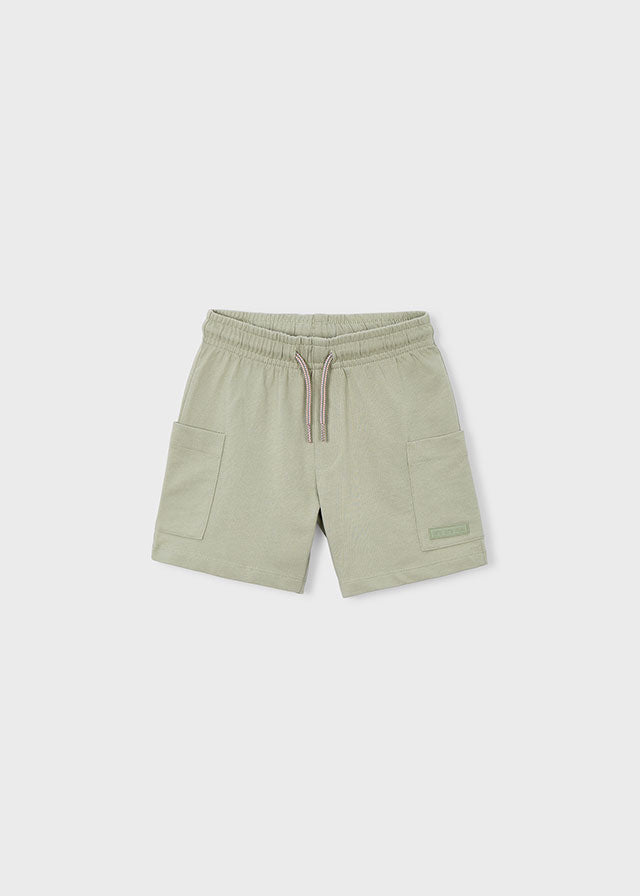 Bermuda Cargo Verde