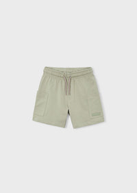 Bermuda Cargo Verde