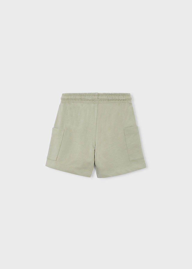 Bermuda Cargo Verde