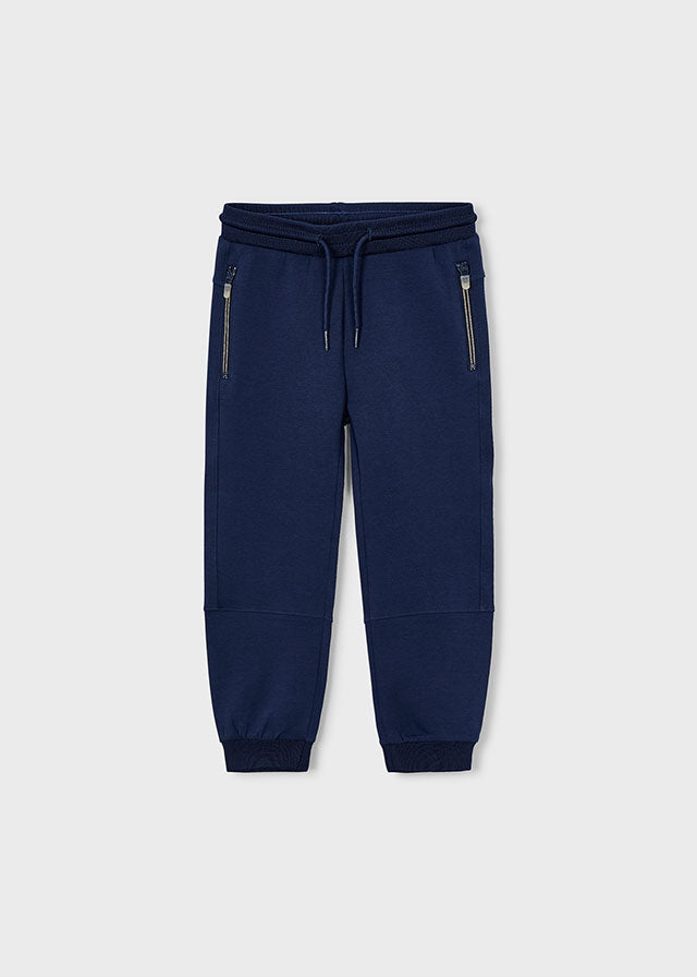 Pantalone Sportivo Blu