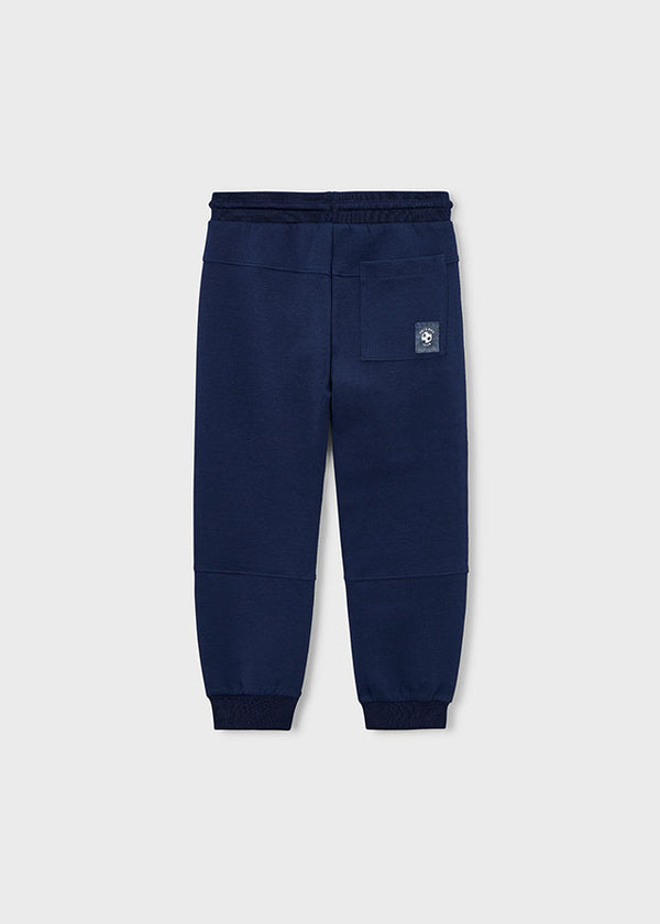 Pantalone Sportivo Blu