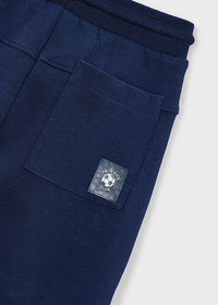 Pantalone Sportivo Blu