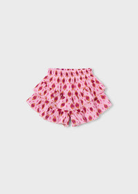 Shorts A Balze Fantasia