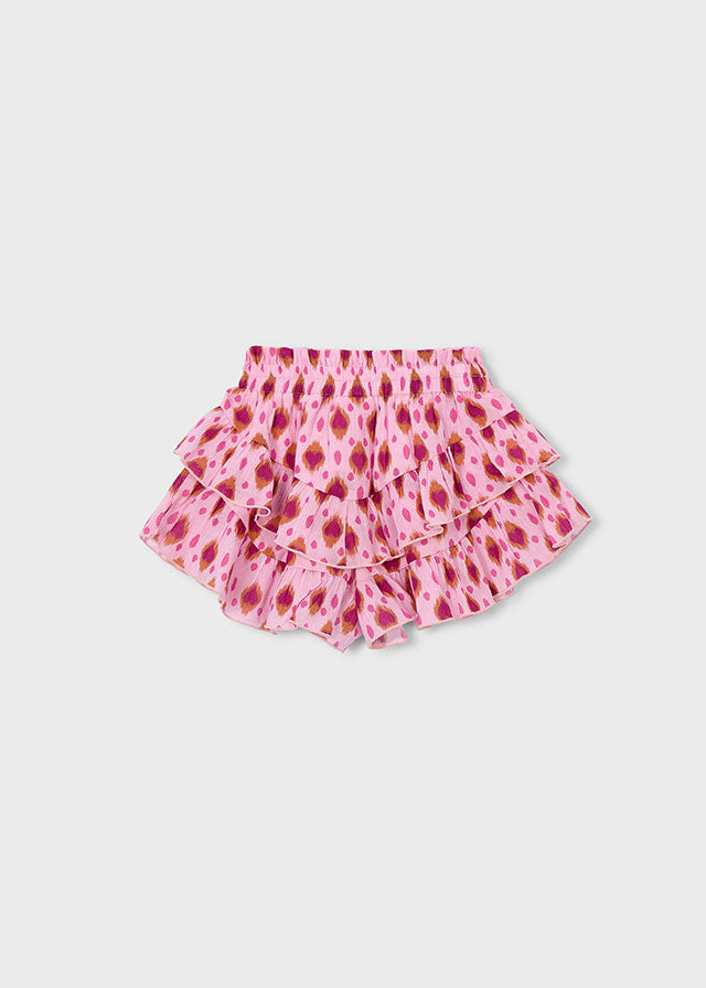 Shorts A Balze Fantasia